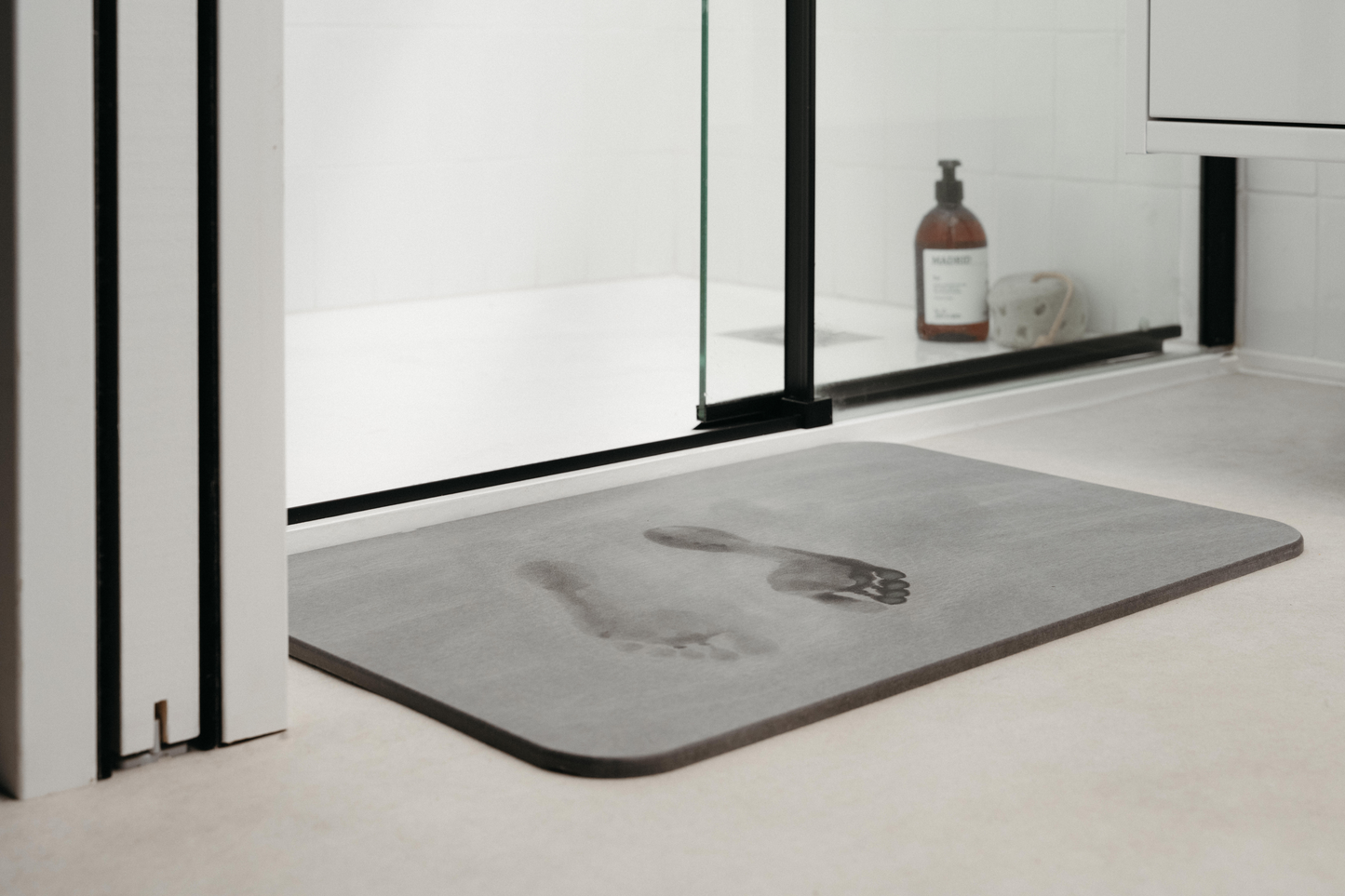 Stone Bath Mat